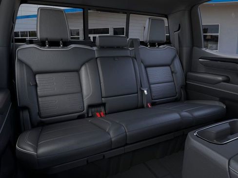 New 2026 GMC Sierra 1500 AT4X image 17