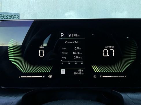 Used 2025 Kia K4 LXS image 38