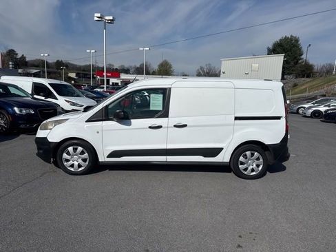 Used 2015 Ford Transit Connect XL image 5