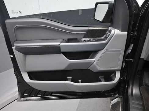 Certified 2023 Ford F150 XLT w/ Equipment Group 302A High image 13