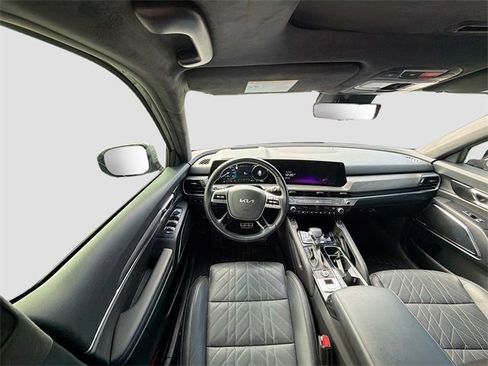 Used 2023 Kia Telluride SX Prestige X-Line image 31