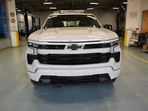 New 2026 Chevrolet Silverado 1500 RST w/ All Star Edition Plus image 2