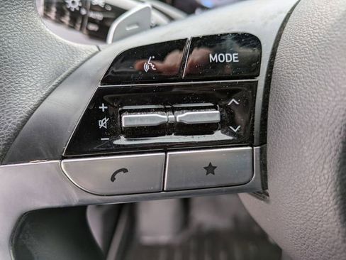 Used 2023 Hyundai Santa Cruz Night image 11