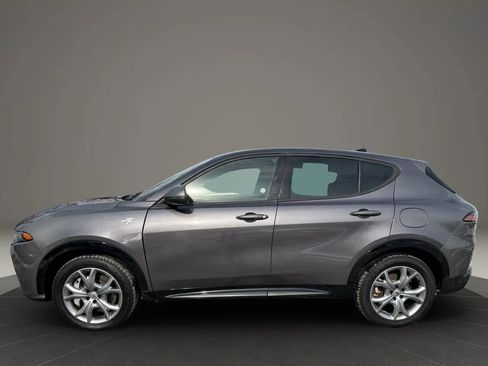 Used 2024 Dodge Hornet R/T image 8