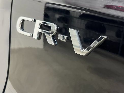 New 2026 Honda CR-V EX image 5
