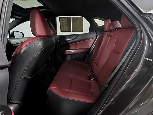 Used 2023 Lexus NX 350 AWD image 11