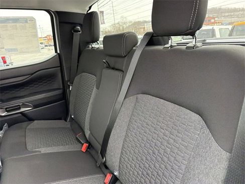 New 2025 Ford Ranger XLT w/ Trailer Tow Package image 11