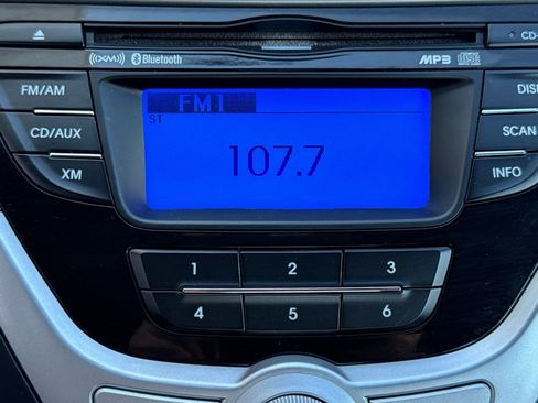 Used 2012 Hyundai Elantra GLS w/ Preferred Pkg 3 image 22