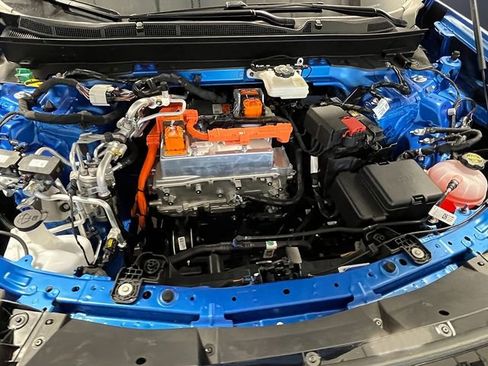 New 2026 Honda Prologue EX image 10