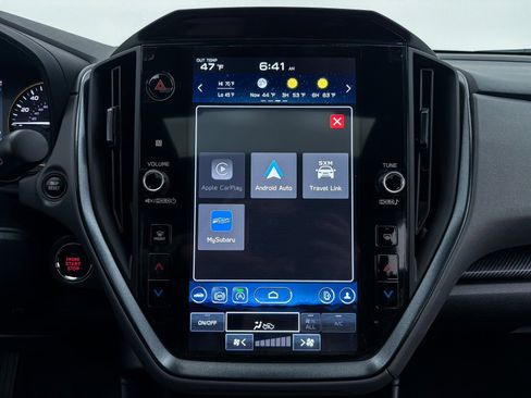 Used 2024 Subaru Crosstrek 2.5i Wilderness image 23