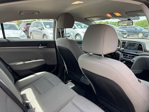 Used 2017 Hyundai Elantra SE w/ Cargo Package FWD image 22