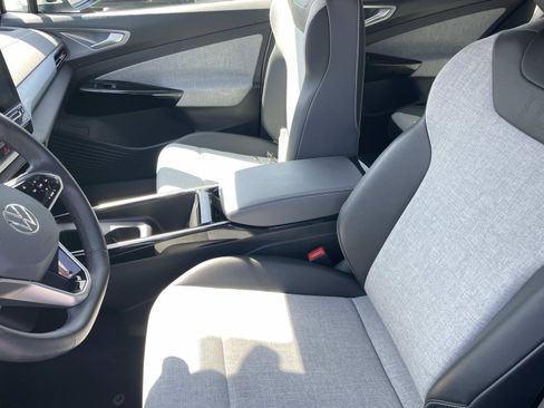 Certified 2023 Volkswagen ID.4 Pro RWD image 22