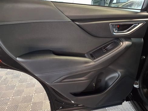 Used 2024 Subaru Forester Premium image 15