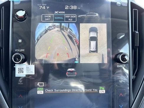 New 2026 Subaru Crosstrek 2.5i Limited image 21