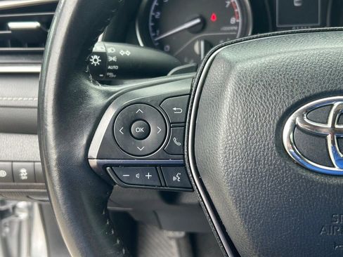 Used 2024 Toyota Camry SE image 36