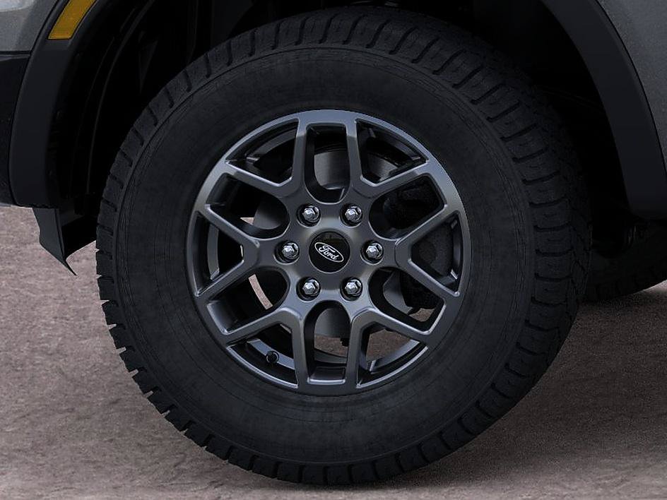 New 2026 Ford Ranger XLT AWD/4WD image 19