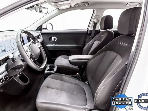 Used 2023 Hyundai Ioniq 5 SE image 28
