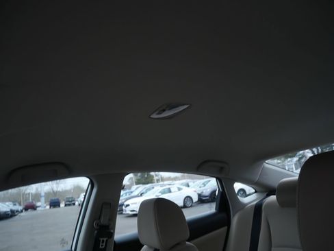 Used 2020 Honda Civic LX image 16