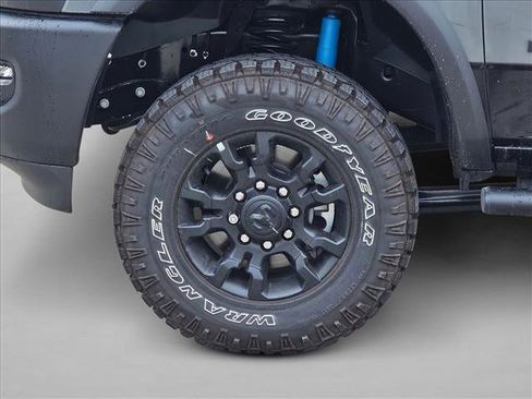 New 2026 RAM 2500 Power Wagon AWD/4WD image 9
