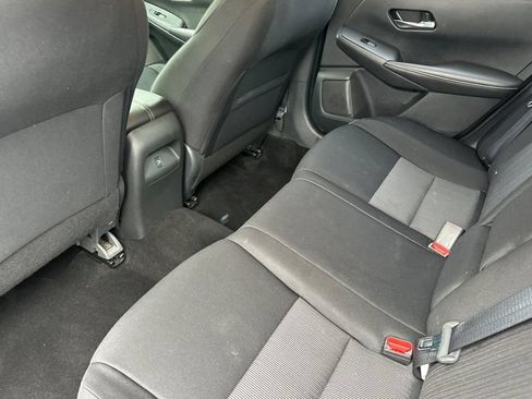 Used 2021 Nissan Sentra SV FWD image 12