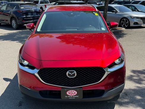 Used 2023 MAZDA CX-30 AWD 2.5 S w/ Select Package image 2