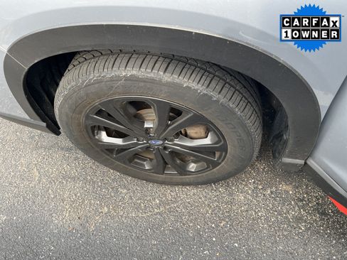 Used 2021 Subaru Forester Sport AWD/4WD image 7
