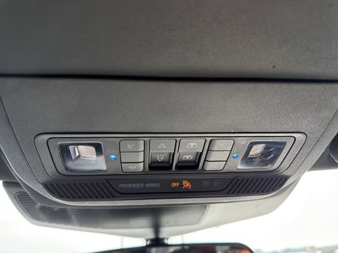 Used 2023 Ford Explorer Timberline AWD/4WD image 22