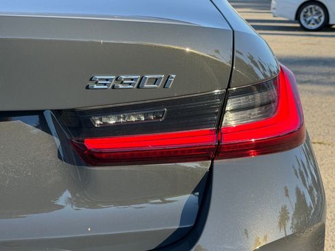 New 2026 BMW 330i Sedan image 12