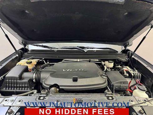 Used 2021 Chevrolet Colorado ZR2 image 10