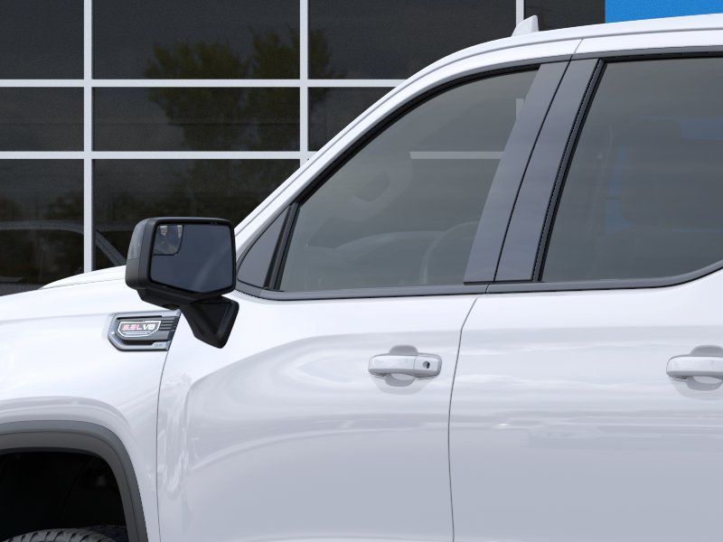 New 2026 GMC Sierra 1500 AT4 w/ AT4 Premium Package AWD/4WD image 12