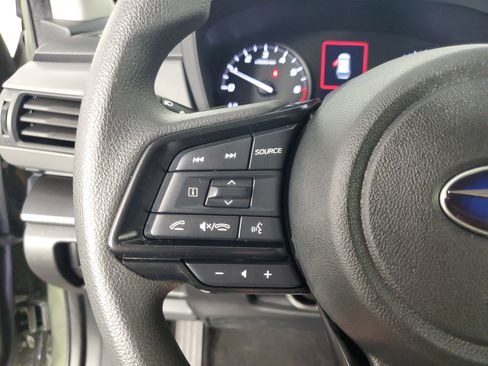 Used 2026 Subaru Crosstrek 2.5i image 25