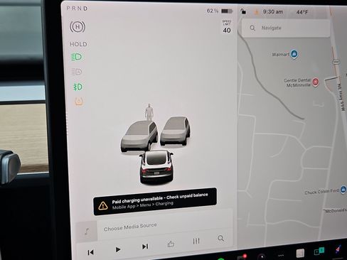 Used 2018 Tesla Model 3 Long Range image 14