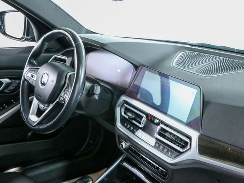 Used 2021 BMW 330i xDrive Sedan w/ Convenience Package AWD/4WD image 26