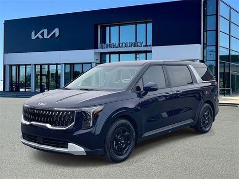 New 2026 Kia Carnival image 8