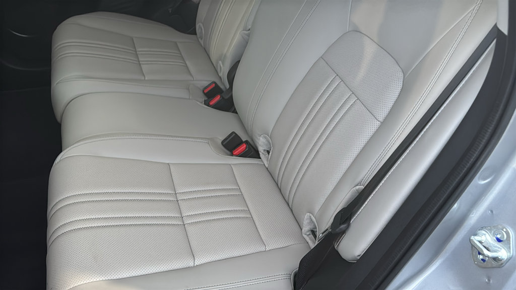 Used 2026 Honda HR-V EX-L image 33