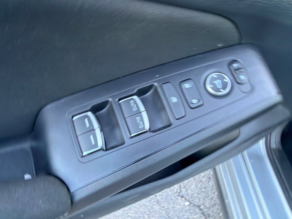 Used 2025 Honda Civic Sport image 17