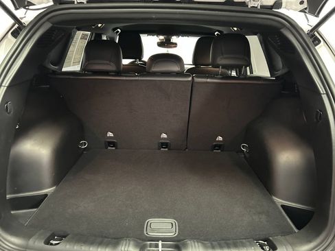 Used 2023 Jeep Compass Limited AWD/4WD image 24
