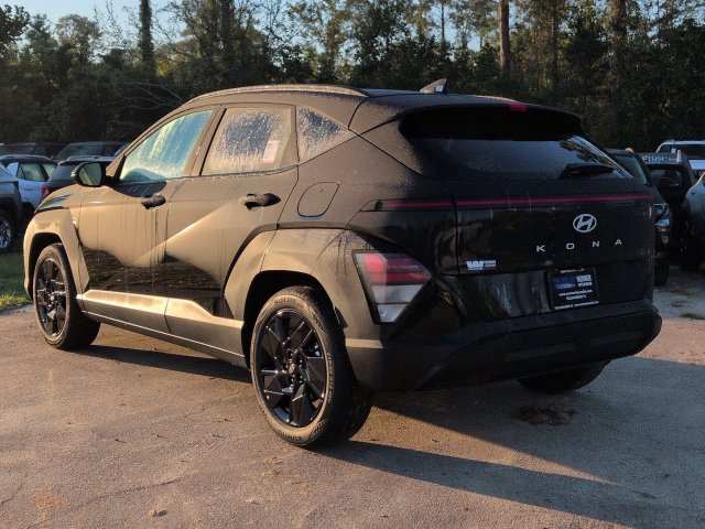 New 2027 Hyundai Kona SEL Sport FWD image 7