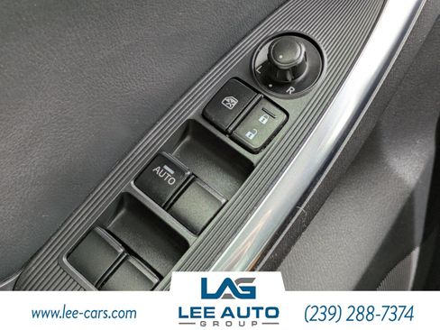 Used 2014 MAZDA CX-5 Grand Touring FWD image 20