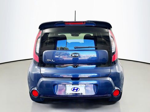 Used 2015 Kia Soul ! w/ Sun & Sound Package image 6