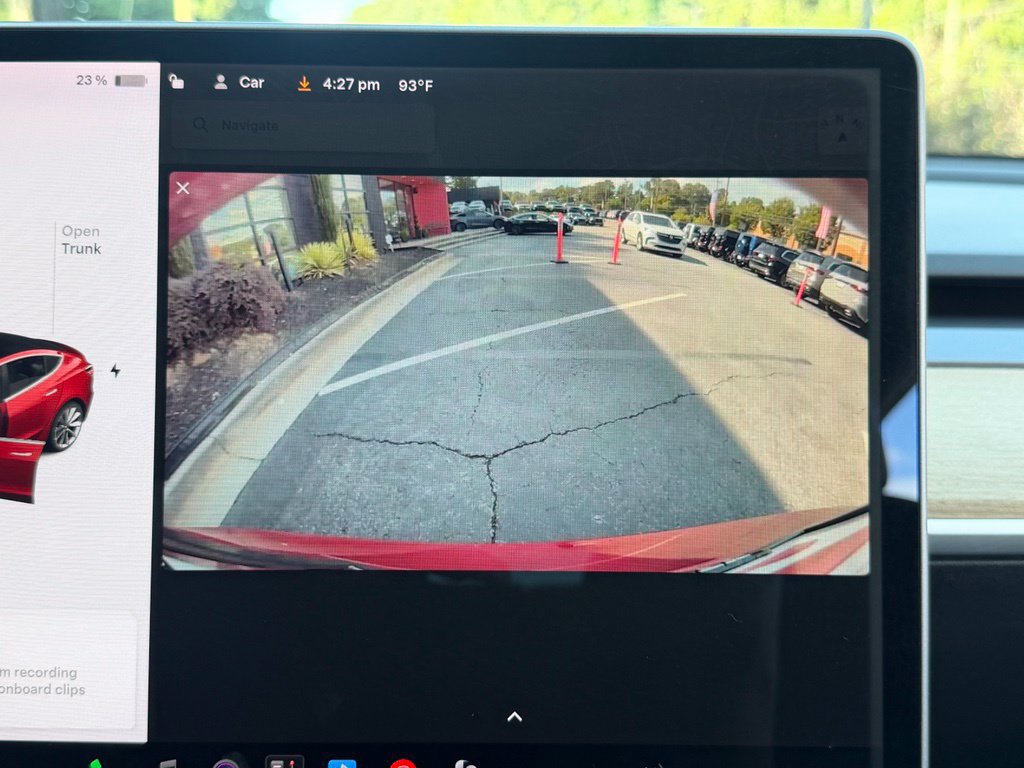 Used 2020 Tesla Model 3 Standard Range RWD image 51
