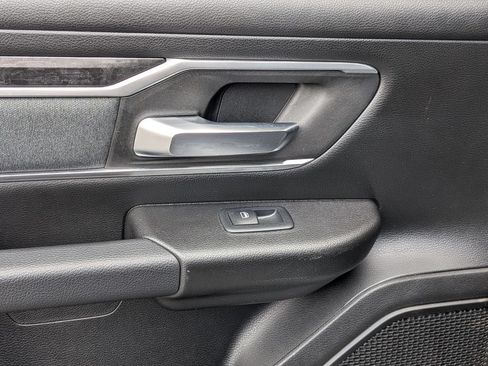 Certified 2022 RAM 1500 Big Horn AWD/4WD image 24