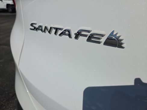 Certified 2023 Hyundai Santa Fe SEL AWD/4WD image 11