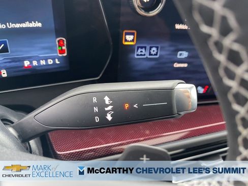 New 2026 Chevrolet Traverse Z71 w/ Enhanced Driving Package AWD/4WD image 31