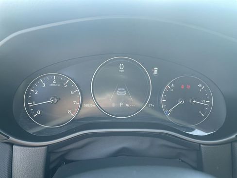 Used 2024 MAZDA CX-50 AWD 2.5 S w/ Preferred Package image 22