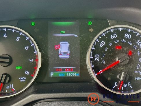 Used 2020 Toyota RAV4 XLE w/ Convenience Package image 12