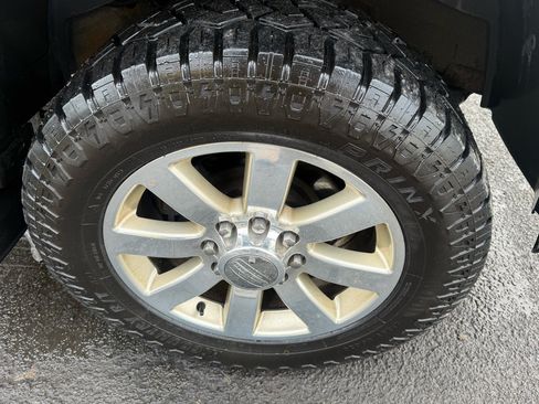 Used 2017 RAM 2500 Longhorn w/ Snow Chief Group image 15