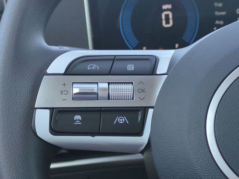 New 2026 Hyundai Tucson SEL image 31