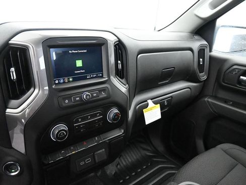 New 2026 Chevrolet Silverado 1500 W/T w/ WT Value Package image 17