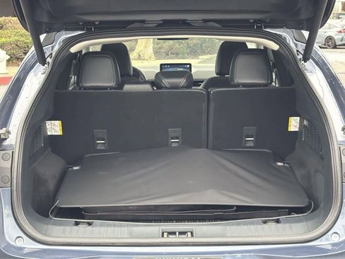 Used 2021 Ford Mustang Mach-E Premium image 27